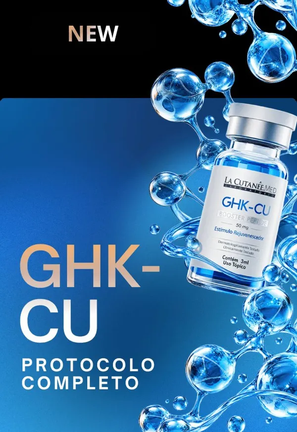 GHK-CU