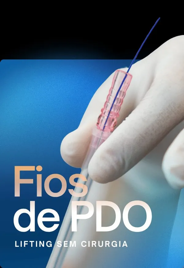 Fios de PDO