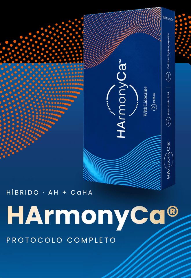 HarmonyCa