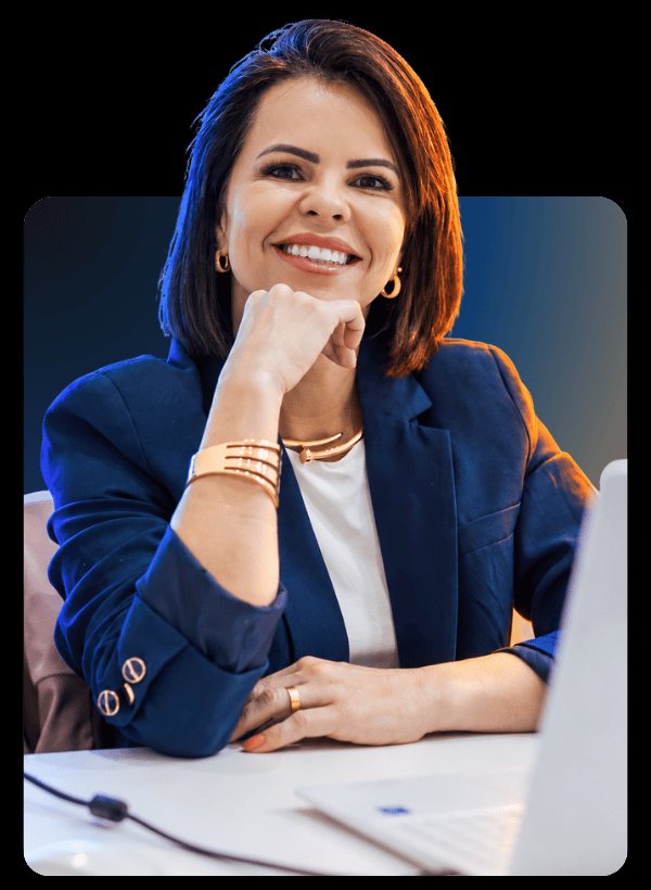 Dra. Poliana Brito